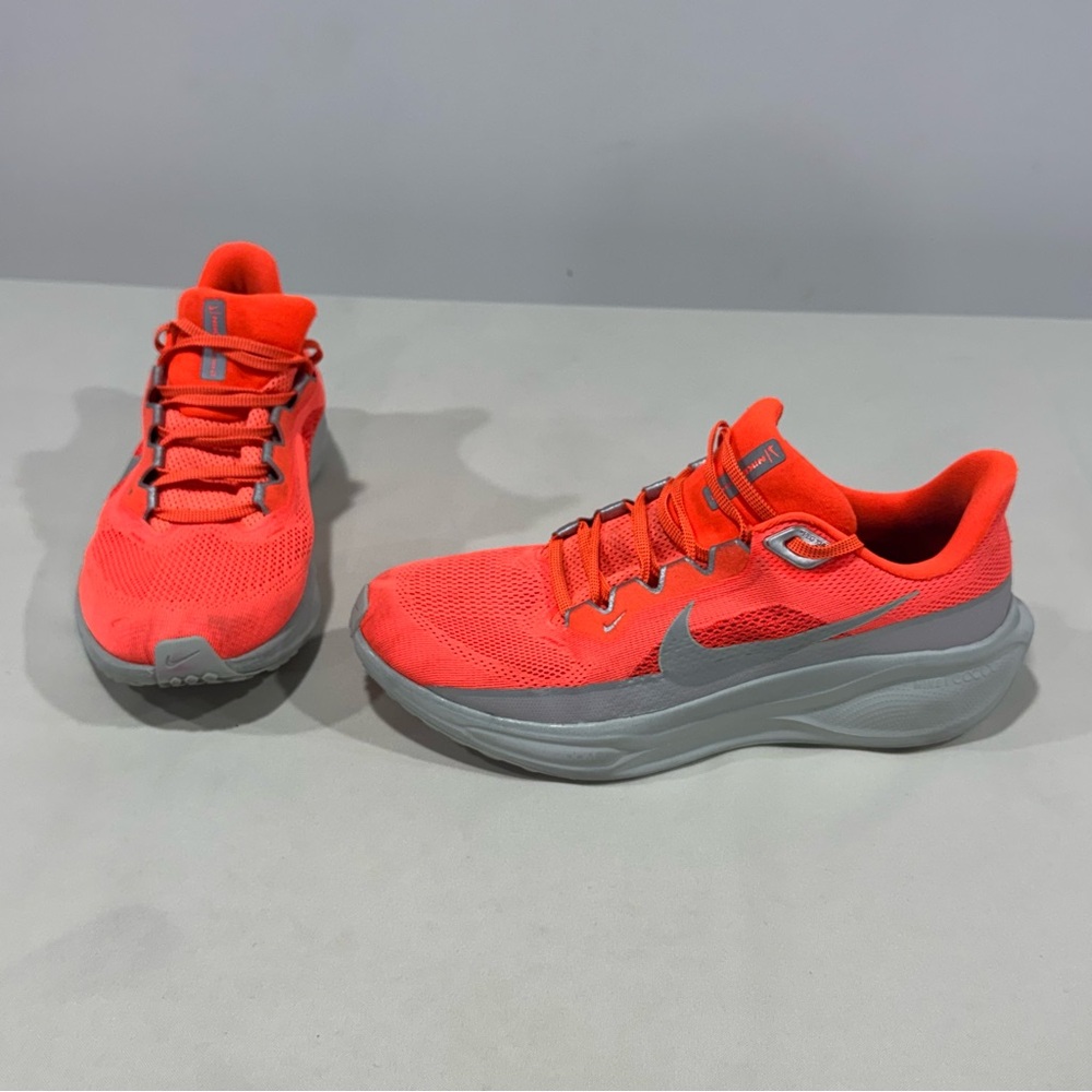 Nike Air Zoom Pegasus 41 Premium Hyper Crimson Shoes HQ2938-800 Men’s Size 10.5